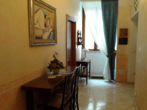 B&B al Corso Tarquinia